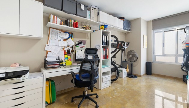 Wiederverkauf - Apartment - Torrevieja