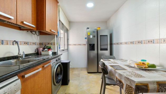 Wiederverkauf - Apartment - Torrevieja