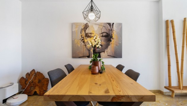 Wiederverkauf - Apartment - Torrevieja