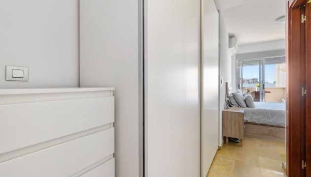 Wiederverkauf - Apartment - Torrevieja