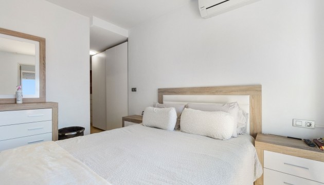 Wiederverkauf - Apartment - Torrevieja