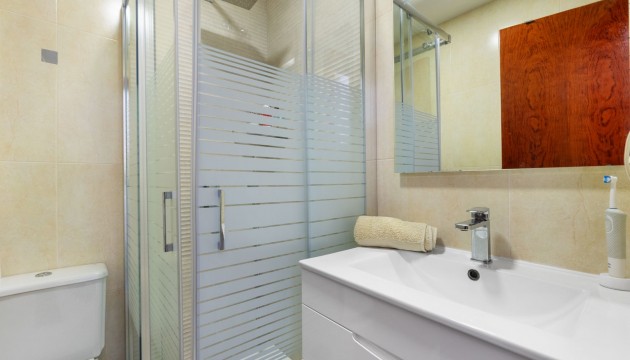 Wiederverkauf - Apartment - Torrevieja