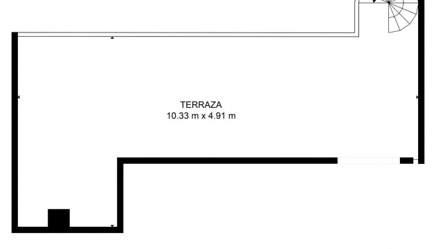 Resale - Apartment - Torrevieja - Playa de los Locos