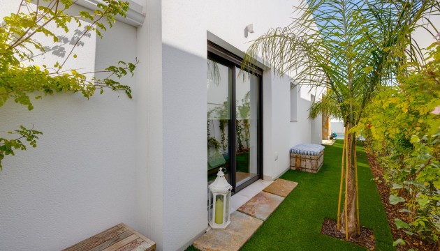 Begagnad - Fristående Villa - San Javier