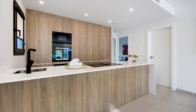 Begagnad - Fristående Villa - San Javier