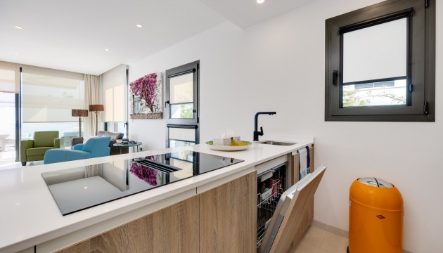 Begagnad - Fristående Villa - San Javier