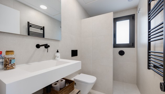 Begagnad - Fristående Villa - San Javier