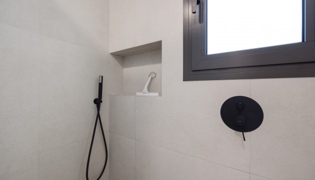 Begagnad - Fristående Villa - San Javier