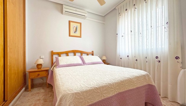 Resale - Townhouse - Orihuela Costa - Playa Flamenca