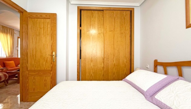 Resale - Townhouse - Orihuela Costa - Playa Flamenca