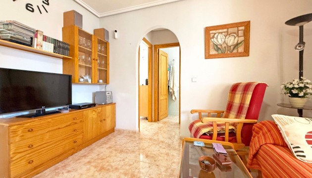 Resale - Townhouse - Orihuela Costa - Playa Flamenca