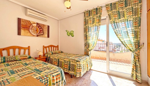 Resale - Townhouse - Orihuela Costa - Playa Flamenca