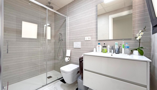 Перепродажа - Квартира - Orihuela Costa - Los Altos