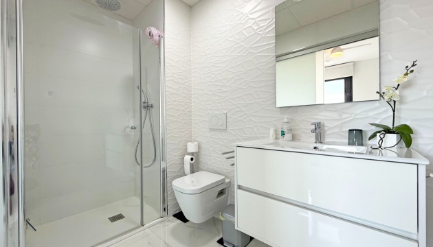 Перепродажа - Квартира - Orihuela Costa - Los Altos