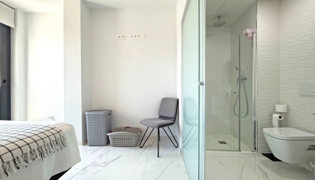 Перепродажа - Квартира - Orihuela Costa - Los Altos