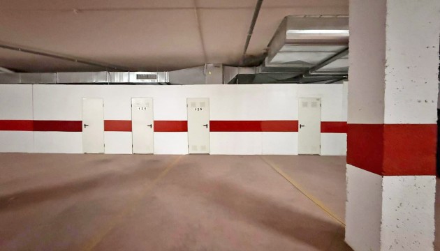 Перепродажа - Квартира - Orihuela Costa - Los Altos