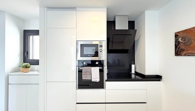 Перепродажа - Квартира - Orihuela Costa - Los Altos