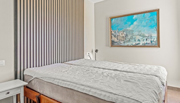 Resale - Apartment - Orihuela Costa - Villamartín