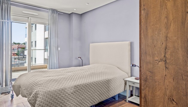 Resale - Apartment - Orihuela Costa - Villamartín