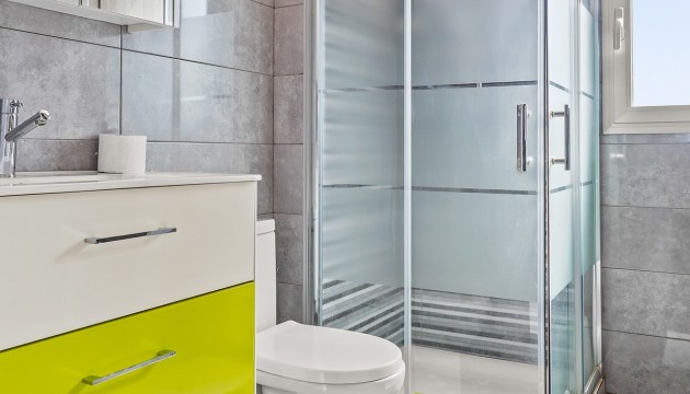 Resale - Apartment - Orihuela Costa - Villamartín