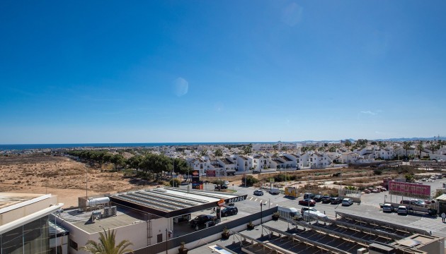 Resale - Apartment - Orihuela Costa - Villamartín