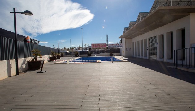 Resale - Apartment - Orihuela Costa - Villamartín