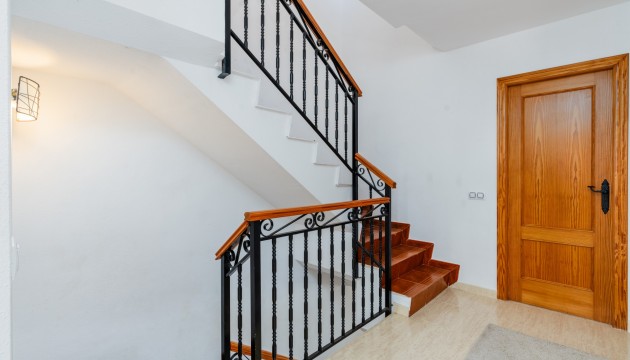 Перепродажа - Таунхаус - Gran Alacant