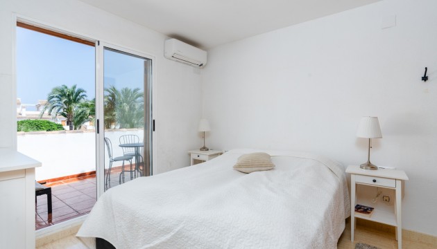 Перепродажа - Таунхаус - Gran Alacant