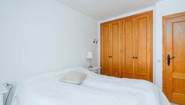 Перепродажа - Таунхаус - Gran Alacant