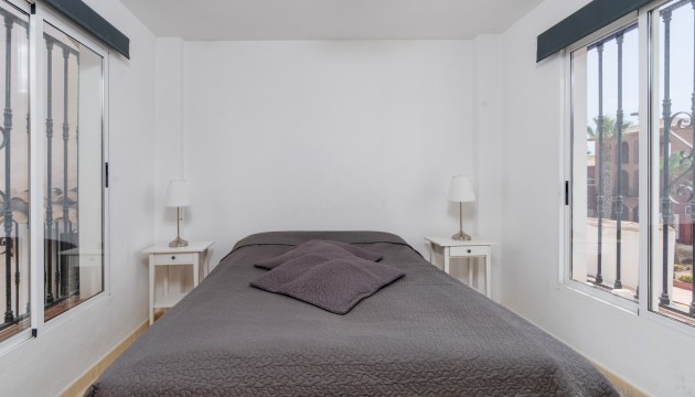 Перепродажа - Таунхаус - Gran Alacant