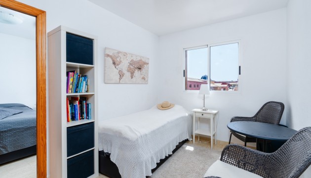 Перепродажа - Таунхаус - Gran Alacant