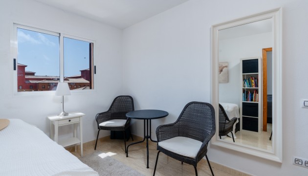 Перепродажа - Таунхаус - Gran Alacant