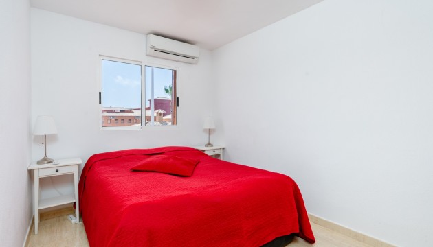 Перепродажа - Таунхаус - Gran Alacant