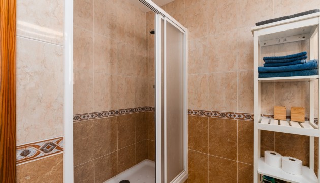 Перепродажа - Таунхаус - Gran Alacant