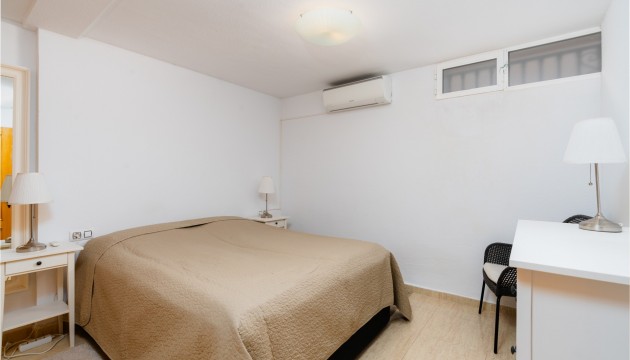 Перепродажа - Таунхаус - Gran Alacant