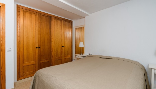 Перепродажа - Таунхаус - Gran Alacant