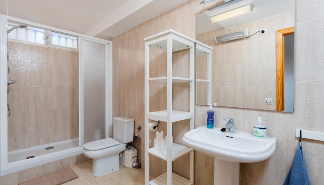 Перепродажа - Таунхаус - Gran Alacant