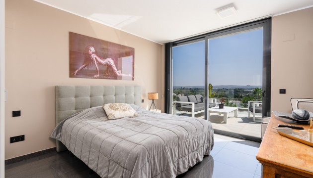 Wiederverkauf - Detached Villa - La Marina