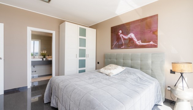 Wiederverkauf - Detached Villa - La Marina