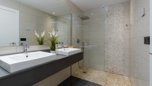 Wiederverkauf - Detached Villa - La Marina