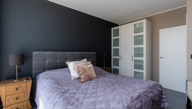 Wiederverkauf - Detached Villa - La Marina