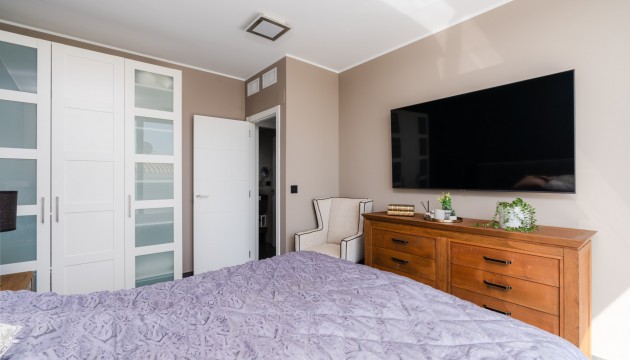 Wiederverkauf - Detached Villa - La Marina