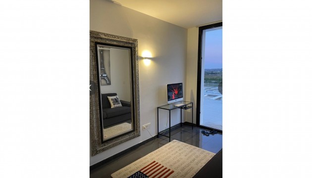 Wiederverkauf - Detached Villa - La Marina