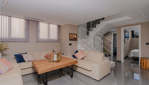 Wiederverkauf - Detached Villa - La Marina