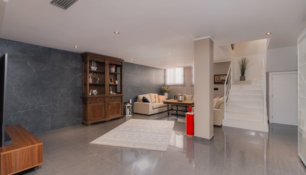 Wiederverkauf - Detached Villa - La Marina