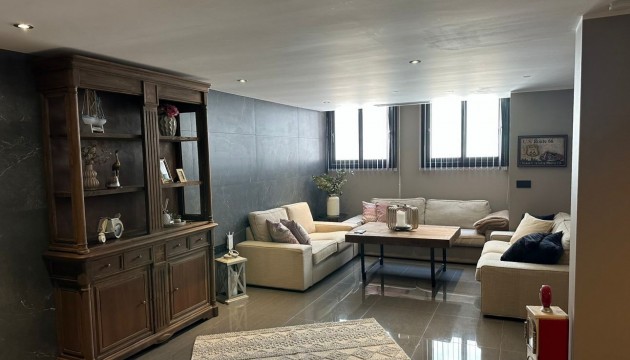 Wiederverkauf - Detached Villa - La Marina