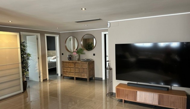 Wiederverkauf - Detached Villa - La Marina