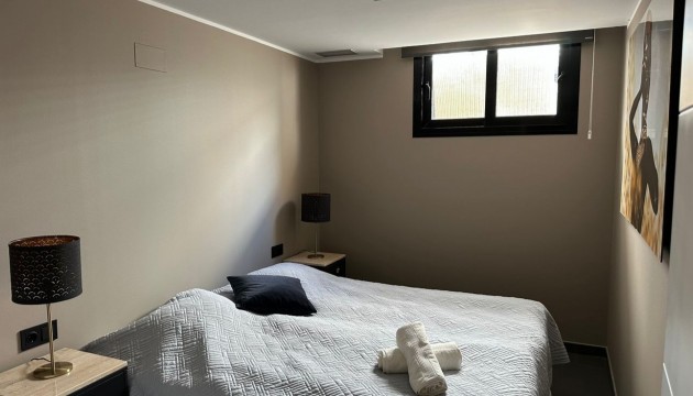 Wiederverkauf - Detached Villa - La Marina