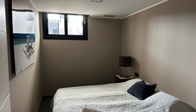 Wiederverkauf - Detached Villa - La Marina