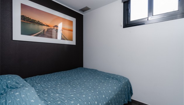 Wiederverkauf - Detached Villa - La Marina